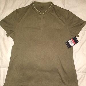 🚩NWT Nike Dri Fit Shirt Women's Size L